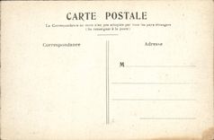 CPA Paris Le Palais du Trocadero