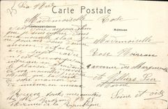 CPA Paris Le Trocadero 