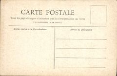 CPA Paris Eglise Saint Etienne du Mont 