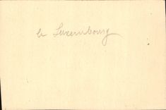 VINTAGE POSTCARD Paris Luxembourg Fountain of Medicis