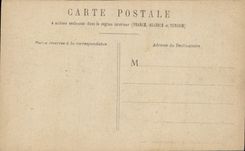 CPA Paris Arc de Triomphe du Carrousel 