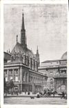 CPA Paris La Sainte Chapelle 