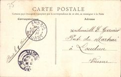 CPA Paris Boulevard des Italiens