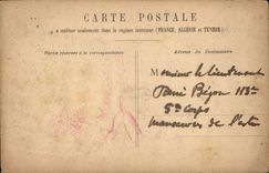 CPA Paris La Conciergerie 