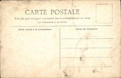 CPA Paris L'Eglise de la Trinite 