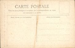 CPA Paris Horloge du Palais de Justcie 