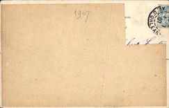 CPA Paris La Tour Saint Jacques 