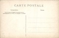 CPA Paris Arc de Triomphe du Carrousel 