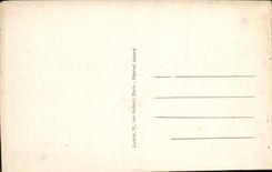 CPA Paris L'Avenue de l'Opera 