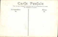 CPA Paris Le Grand Escalier de l'Opera 