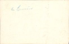 CPA Paris Le Trocadero