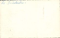 VINTAGE POSTCARD Automobile Paris Hotel of the Invalids