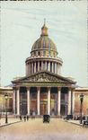 CPA Paris Le Pantheon