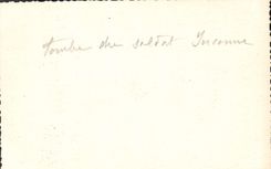 CPA Paris Arc de Triomphe Tombe du soldat inconnu