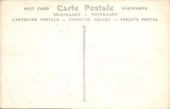 CPA Paris Eglise Saint Joseph des Epinettes Rue Pouchet 