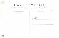 CPA Paris Le Grand Palais 