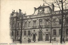 CPA Paris College Rollin