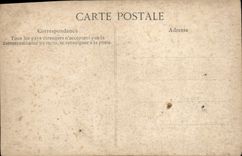 VINTAGE POSTCARD To remember of Paris the Madeleine