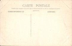 CPA Paris Le Lac Daumesnil 