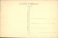 CPA Paris La Chambre des Deputes 