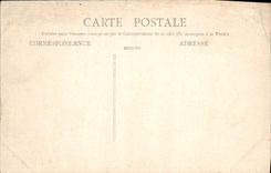 CPA Paris Un coin du Lac Daumesnil 