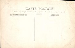 CPA Paris Fontaine St Sulpice 