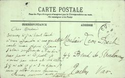 CPA Paris Le Dome des Invalides 