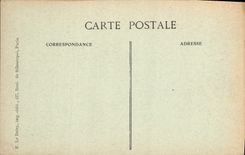 La POSTAL París de la VENDIMIA traba moneda y el nuevo puente