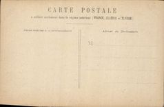 CPA Paris La Sainte Chapelle 