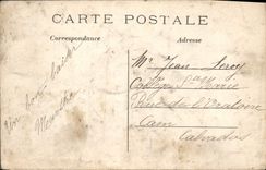 CPA Paris Le Musee de Cluny