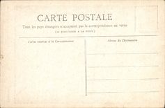 CPA Paris Belvedere des Buttes Chaumont