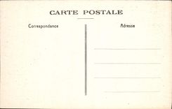 CPA Paris Hotel des Monnaies Cour d'Honneur Entree du Monnayage