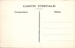 CPA Paris Hotel des Monnaies Le Grand Escalier 