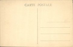 CPA Les Francs Bourgeois Paris Tourelle d'angle dans la cour d'honneur