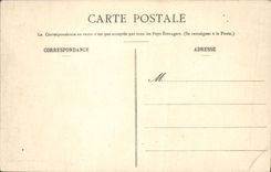 CPA Paris Place et Colonne Vendome 