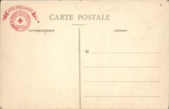 CPA Le Dome Des Invalides Le Tombeau de Napoleon 1er La crypte Sarcophage de Napoleon 1er