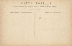 CPA Paris Eglise Saint Etlenne du Mont 