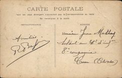 CPA Paris Le Lac du Bois de Boulogne 