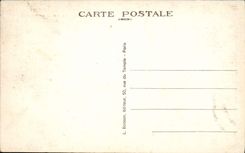 CPA Paris Montmartre Panorama de la Basilique et ses environs 