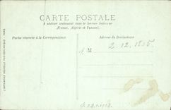 CPA Paris Le Pont d'Austerlitz 