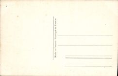 CPA Paris Interieur de l'Opera Le Grand Escaller 