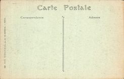 CPA Paris Les Guichets du Louvre 