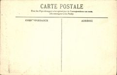 CPA Paris Hotel de Ville La Salle des Fetes 