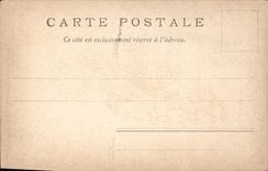 VINTAGE POSTCARD Paris Dome of the lnvalides