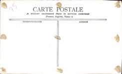 CPA Paris La Grille du Parc Monceau 