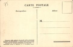 CPA Paris Pantheon