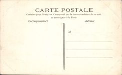 CPA Paris Eglise St Pierre de Montrouge