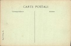 CPA Paris Rue Royale 