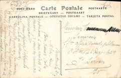 CPA Paris Theatre national de l'Odeon