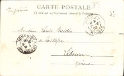 CPA Paris Conciergerie Et Tribunal De Commerce